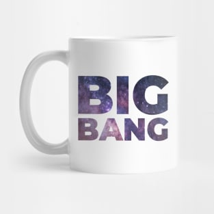 Big Bang Mug